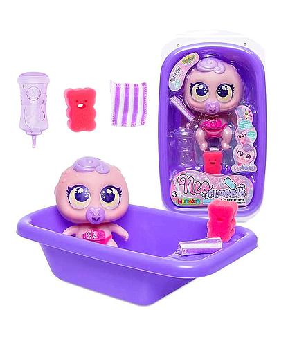Neo Flobbis en Bañito con Acc.