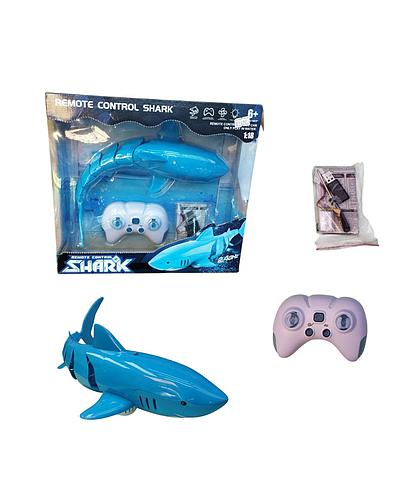 Tiburón Control Remoto