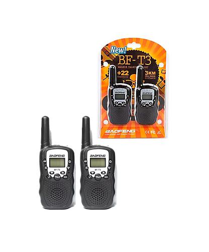 Walkie Talkies Baofeng
