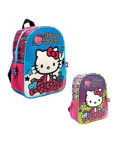 Mochila Hello Kitty