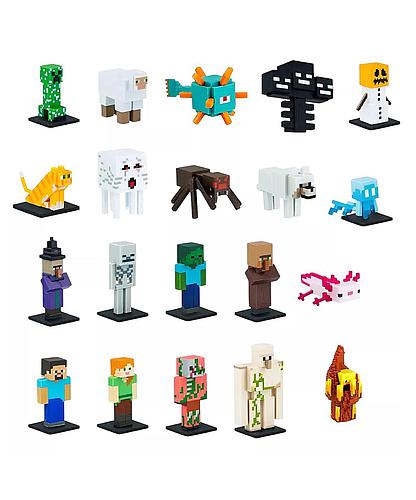 Minecraft en Blister x 1