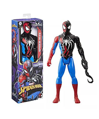 Figura Spiderman Venom Versus