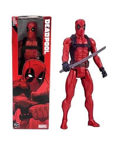Figura Deadpool de 30 cm