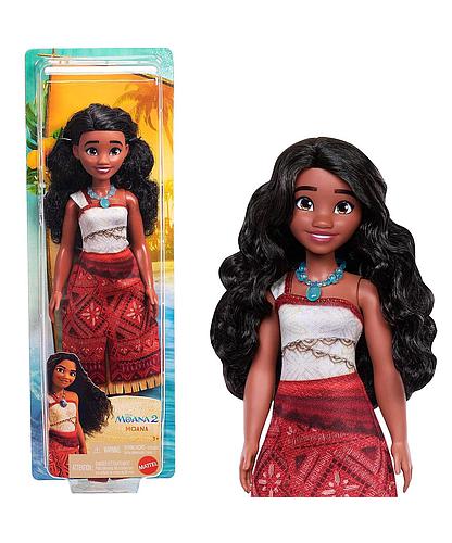 Figura Moana 2