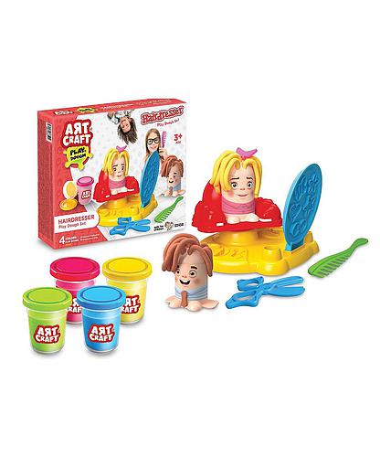 Set Masas Peluquería
