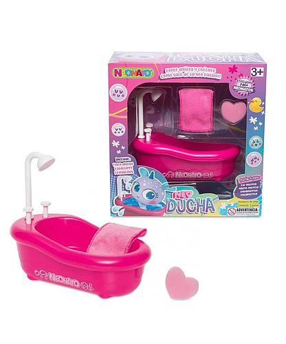 Neo Ducha con Accesorios