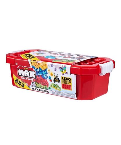 Max Caja Creativa 253 piezas