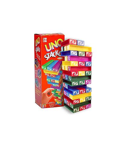 Juego Uno Stacko