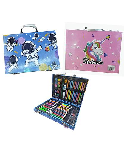 Maletiña Astronauta / Unicornio