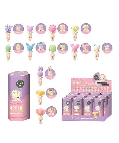 Sonny Angel Minifigura para cel