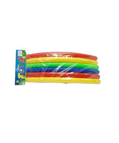 Hula Hula en bolsa