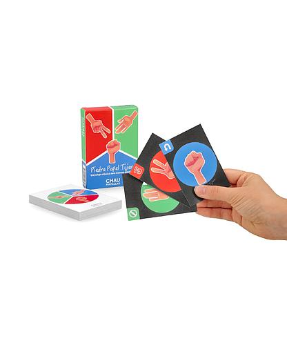 Juego Piedra Papel Tijera
