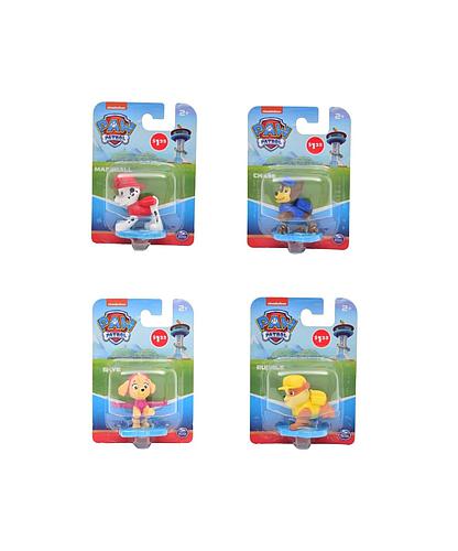 Paw Patrol Mini Figura