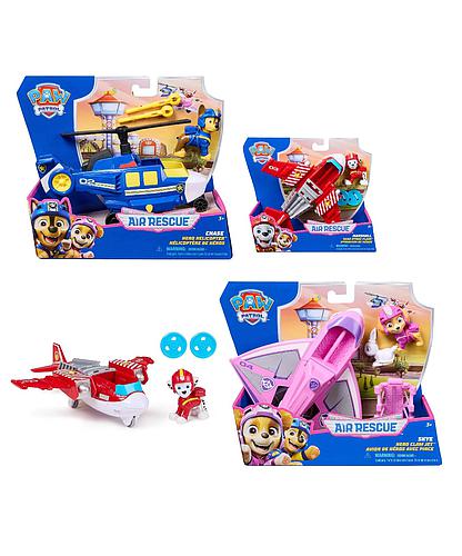 Paw Patrol Air Rescue