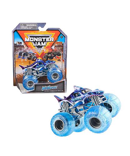 Monster Jam Megalodon