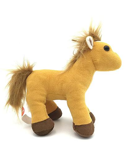 Peluche Caballito Phi Phi