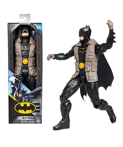 Figura Batman de 30 cm