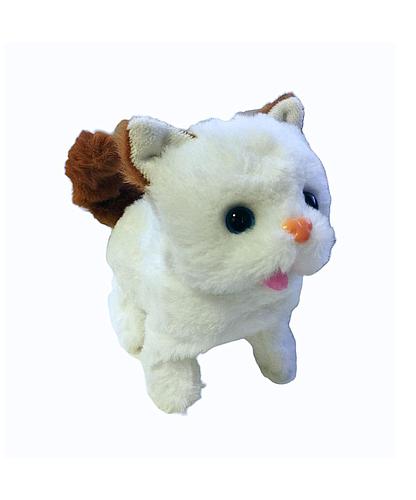 Peluche Gatito que Camina