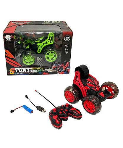 Auto Stunt a control