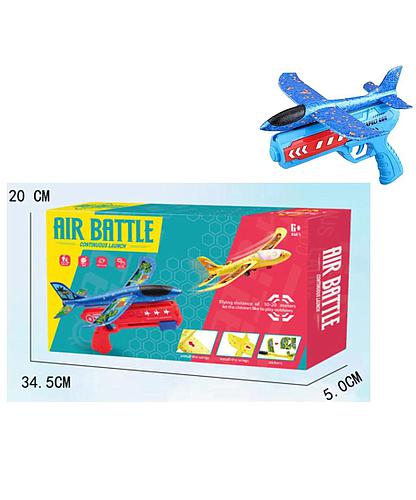 Pistola Lanza Avión