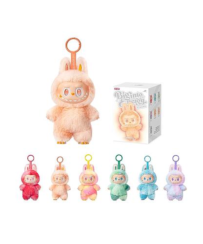Peluche Labubu edición emociones