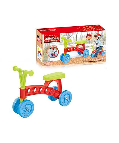Triciclo / Buggy Colorido