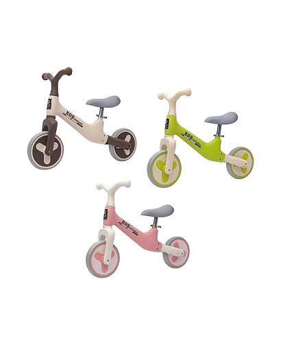 Bicicleta Equilibrio Smart Baby