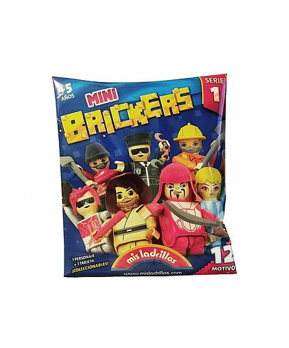 Sobre Mini Brickers