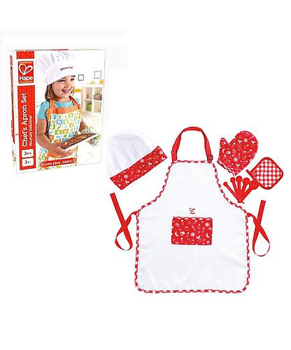 Set Cocinera Hape