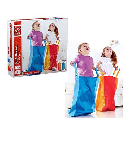 Set Corredores de Saco Hape
