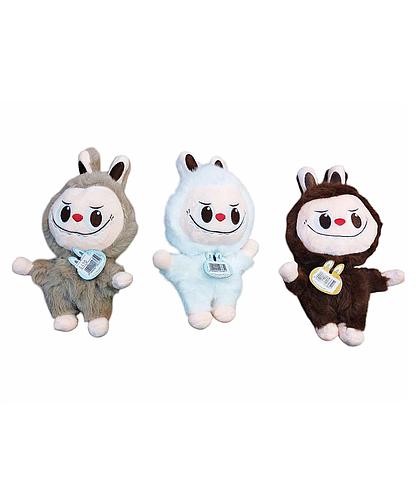 Peluche Monster Labubu