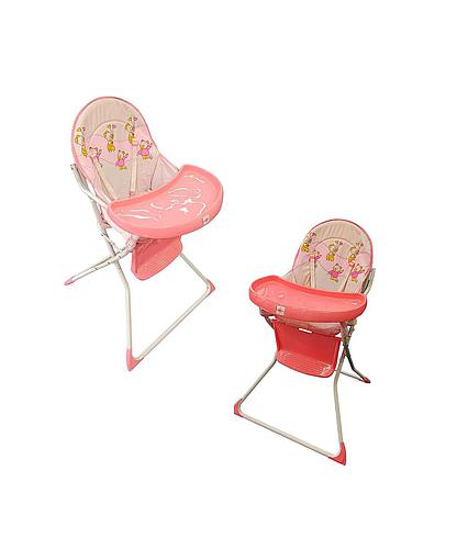 Silla de Comer Bebelove