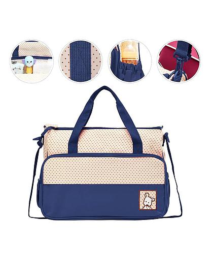 Bolso maternal Jierui