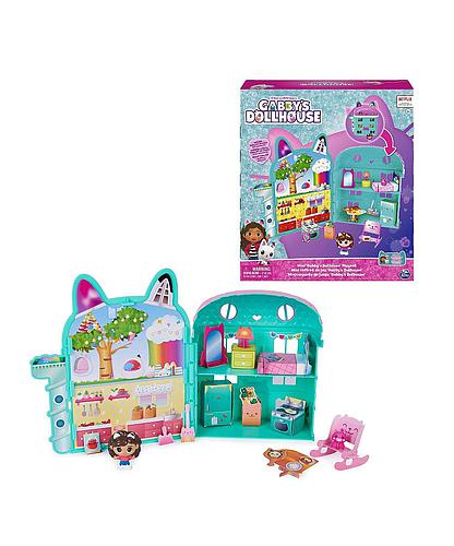Gabby's Dollhouse Minicasita