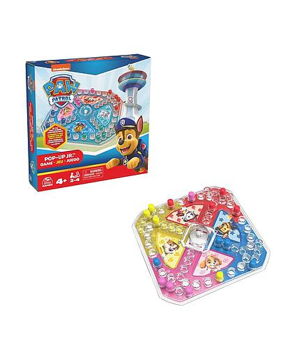 Ludo Pop-up Paw Patrol