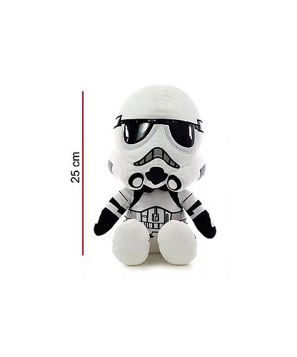 Peluche Star Wars Trooper