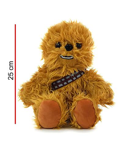 Peluche Chewbacca Star Wars
