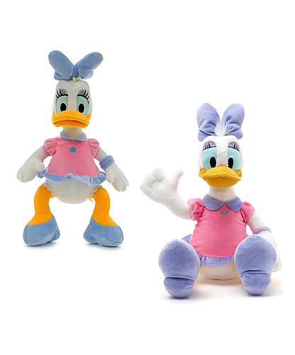 Peluche Pata Daisy 40 cm