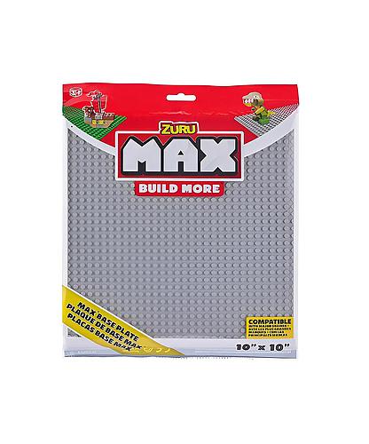 Max Base Placas