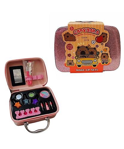 Valija Maquillaje Capybara