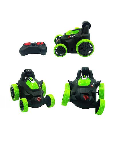 Auto Stunt Storm a control