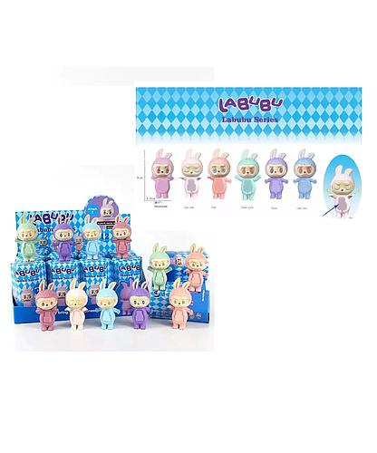 Monster Mini Figura para Celular