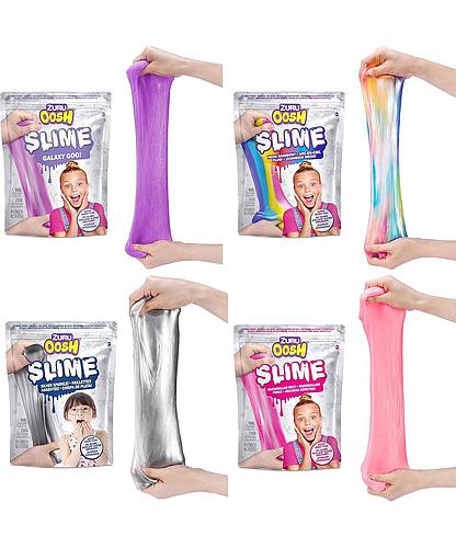Oosh Slime en Bolsa