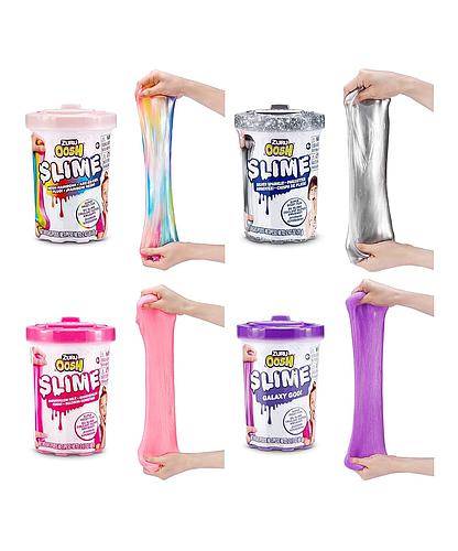Oosh Pote de Slime