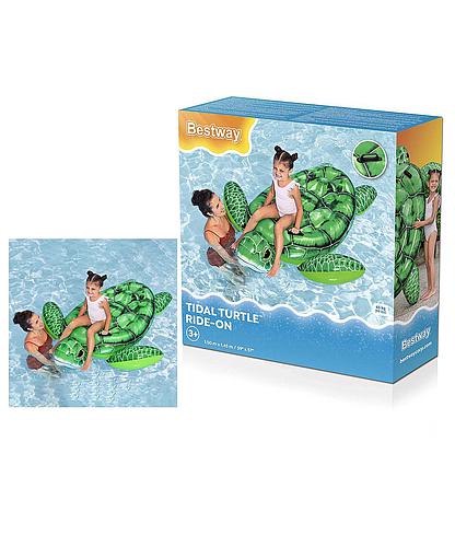 Flotador Inflable Tortuga