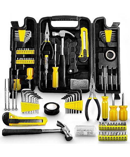 Kit Herramientas en Valija