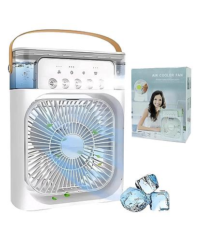 Ventilador Portátil