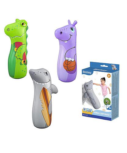 Tentempié Inflable Animalitos