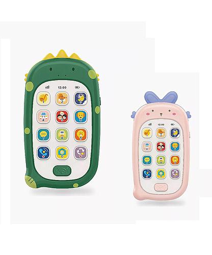 Celular Dino / Conejo Huanger