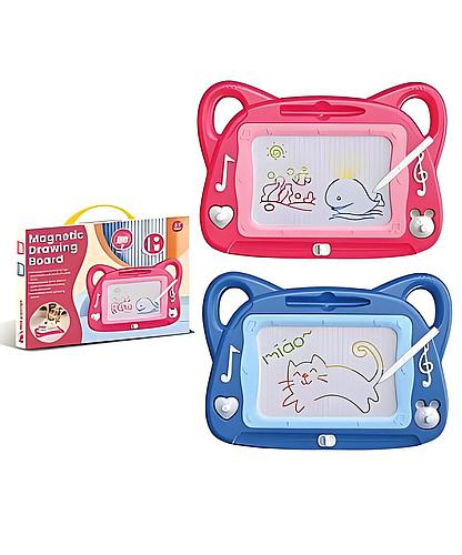 Pizarra Mágica con Sellos